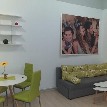 Apartament Emma Sibiu Esterno foto